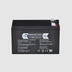 batería AGM