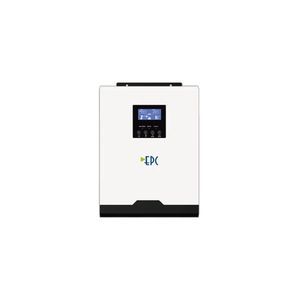 ondulador DC/AC solar