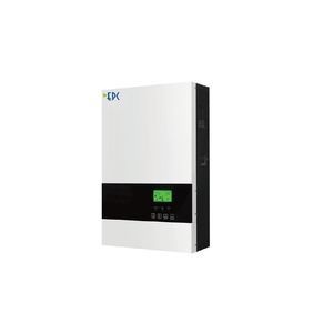 ondulador DC/AC solar