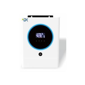ondulador DC/AC solar