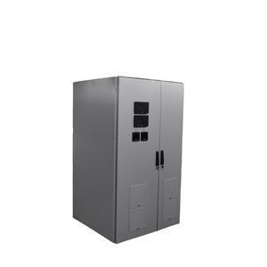 ondulador DC/AC para energías renovables