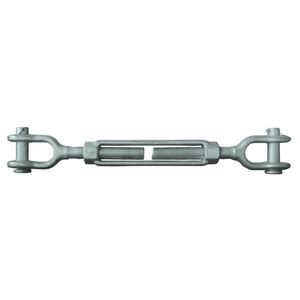 tensor metálico de acero galvanizado