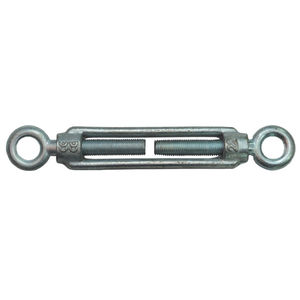 tensor metálico de acero galvanizado