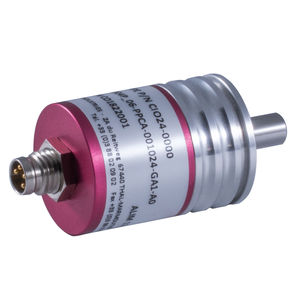 encoder rotativo incremental / óptico / digital / RS-422