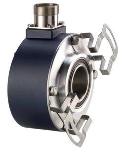 encoder rotativo absoluto 1