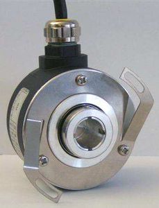 encoder rotativo incremental 1