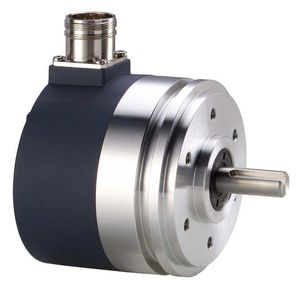 encoder rotativo incremental 1