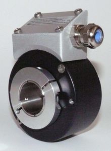 encoder rotativo incremental 1