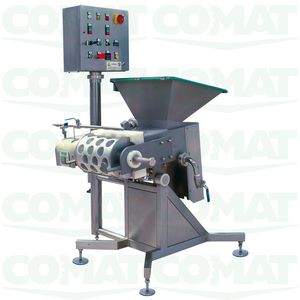 máquina de moldeo de queso