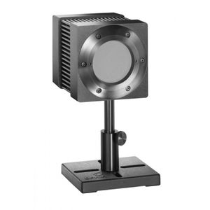 sensor de potencia láser