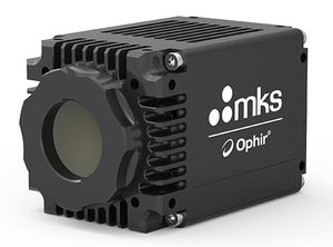 cámara NIR / GigE / Ethernet / InGaAs
