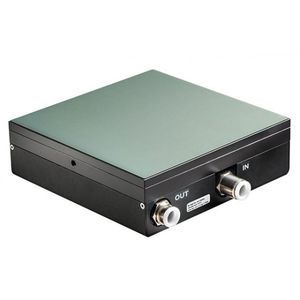 sensor de potencia láser