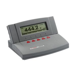 dispositivo de medición de potencia contador eléctrico