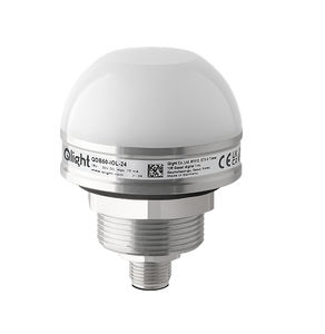 avisador luminoso LED