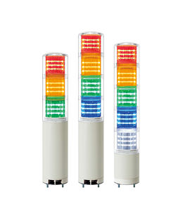 columna de señalización LED