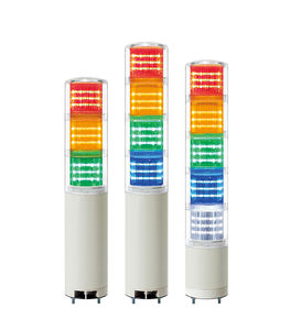 columna de señalización LED