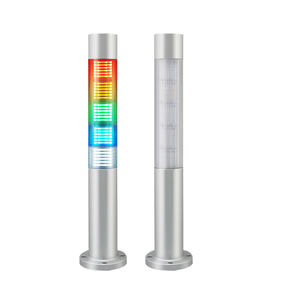 columna de señalización LED