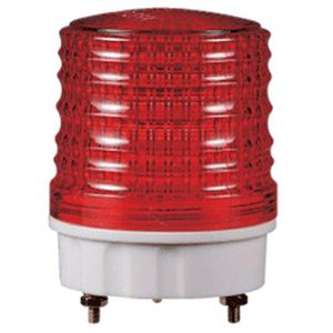 avisador luminoso permanente