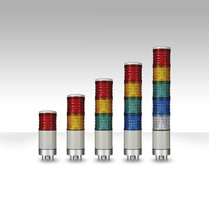 columna de señalización LED