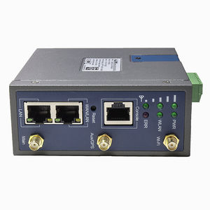 router celular