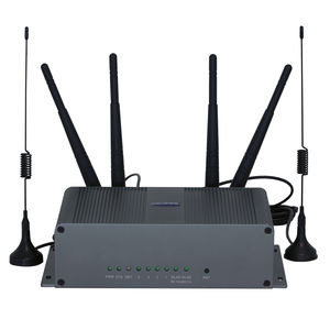 router inalámbrico