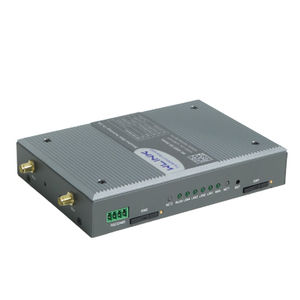 router con sistema multisplit