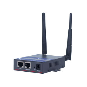 router inalámbrico