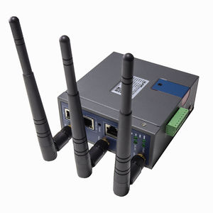 router inalámbrico