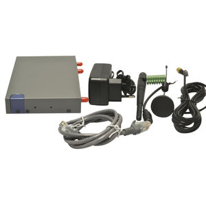 router GPS