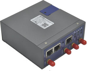 router 3G