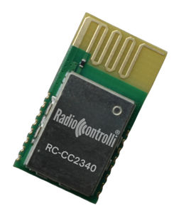 adaptador Bluetooth inalámbrico