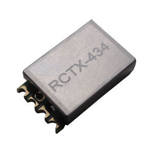 transmisor RF