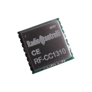 módulo transceptor banda ISM 1