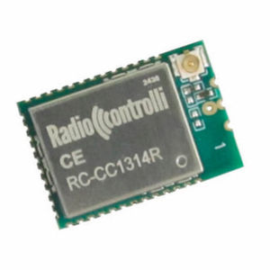 módulo transceptor de radio 1