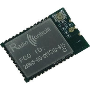 módulo transceptor banda ISM