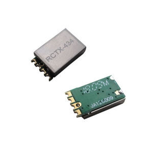 transmisor RF 1