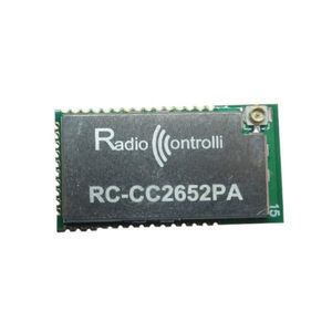 módulo transceptor Bluetooth 1