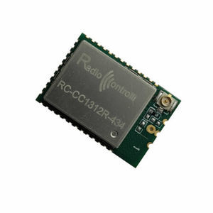 módulo transceptor RF 1