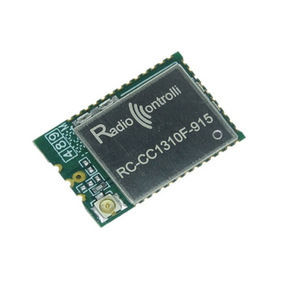 módulo transceptor RF 1