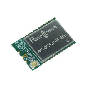 módulo transceptor ASK 1