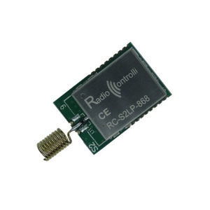módulo transceptor RF 1
