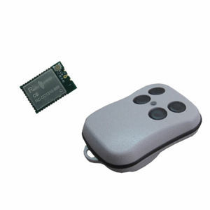 módulo transceptor de radio 1