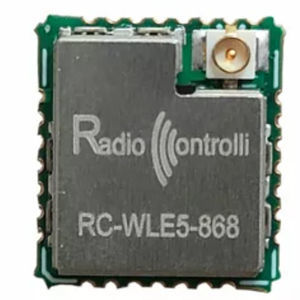 módulo transceptor banda ISM 1