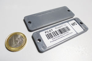 etiqueta RFID