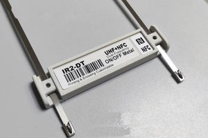 etiqueta RFID 1