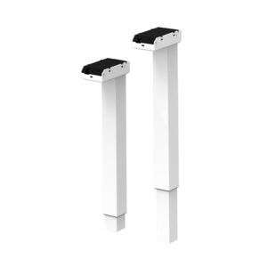 columna eléctrica telescópica 1