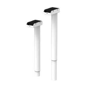 columna eléctrica telescópica 1