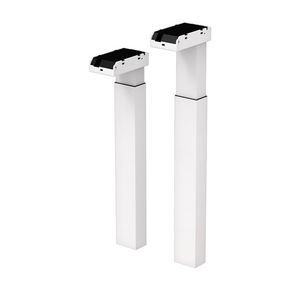 columna eléctrica telescópica 1