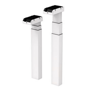 columna eléctrica telescópica 1