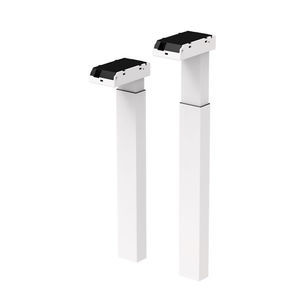 columna eléctrica telescópica 1